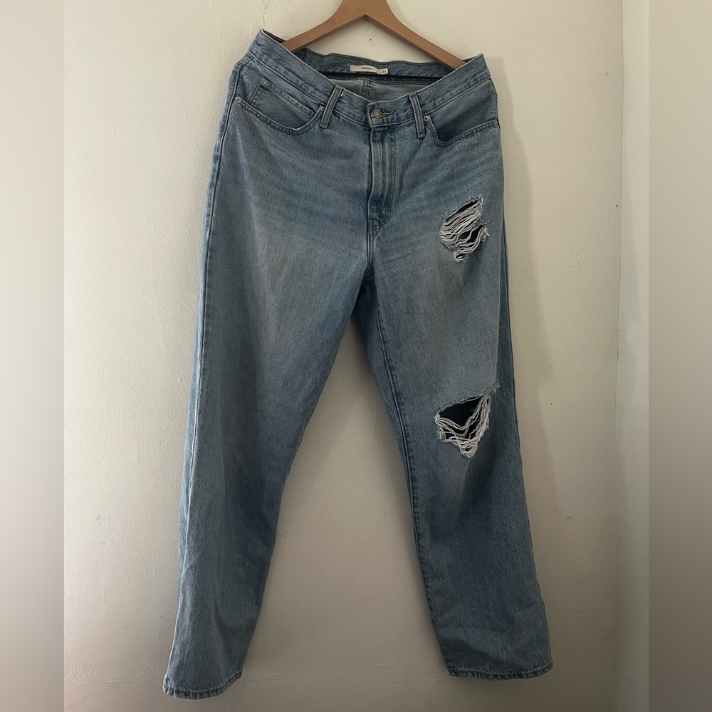 LEVIS 94 Baggy Jeans